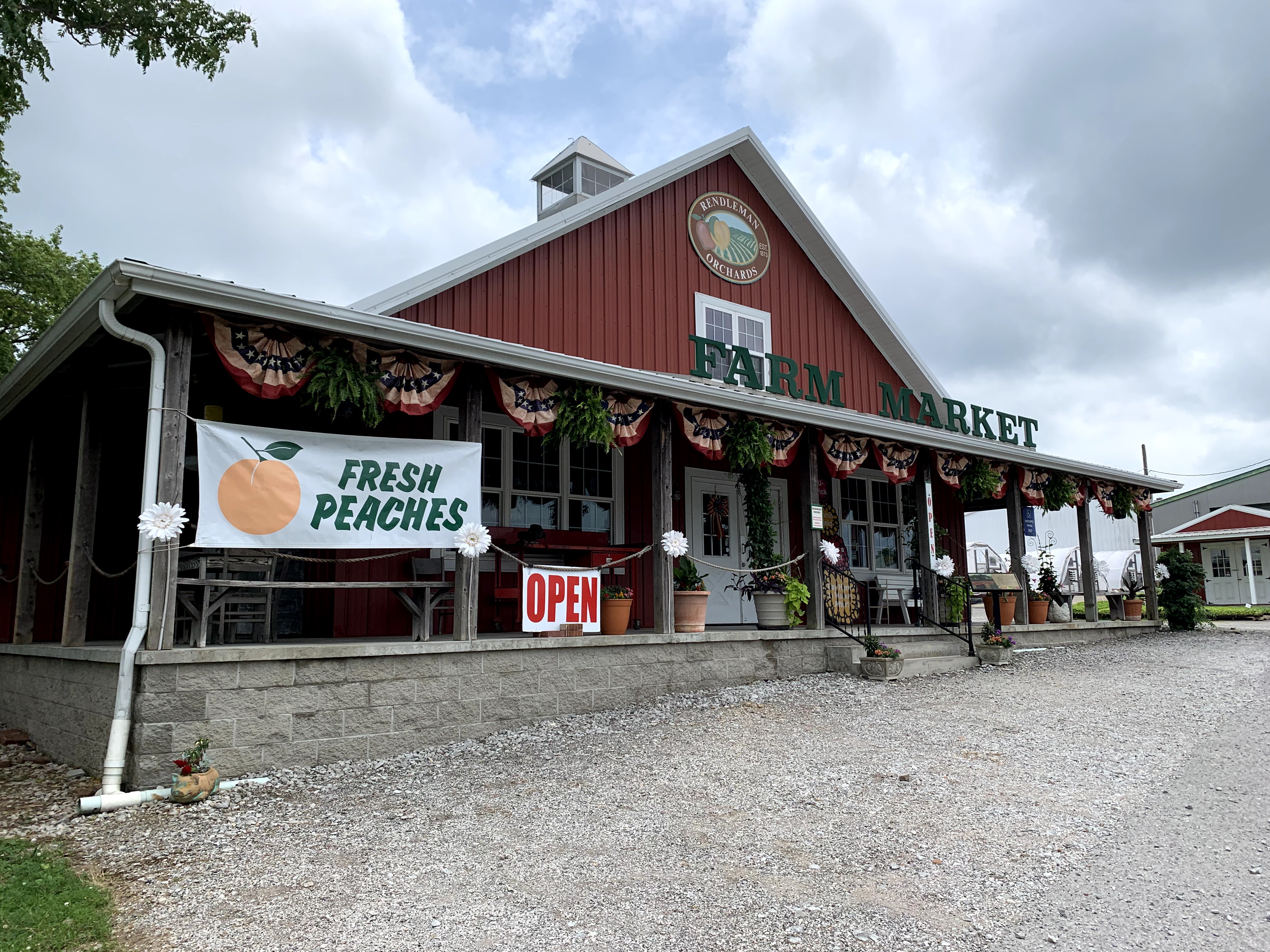 Rendleman Orchards Country Store