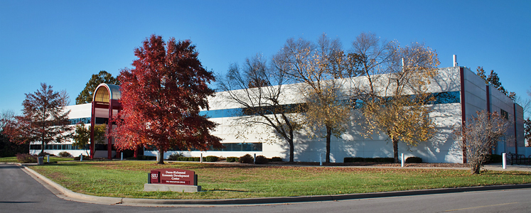 Dunn-Richmond Economic Development Center